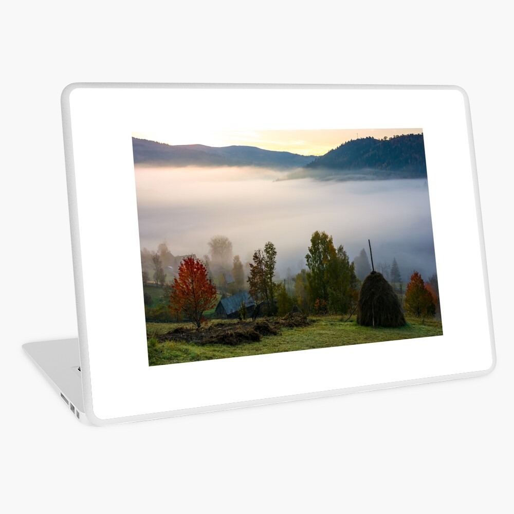 Item preview, Laptop Skin designed and sold by mike-pellinni.