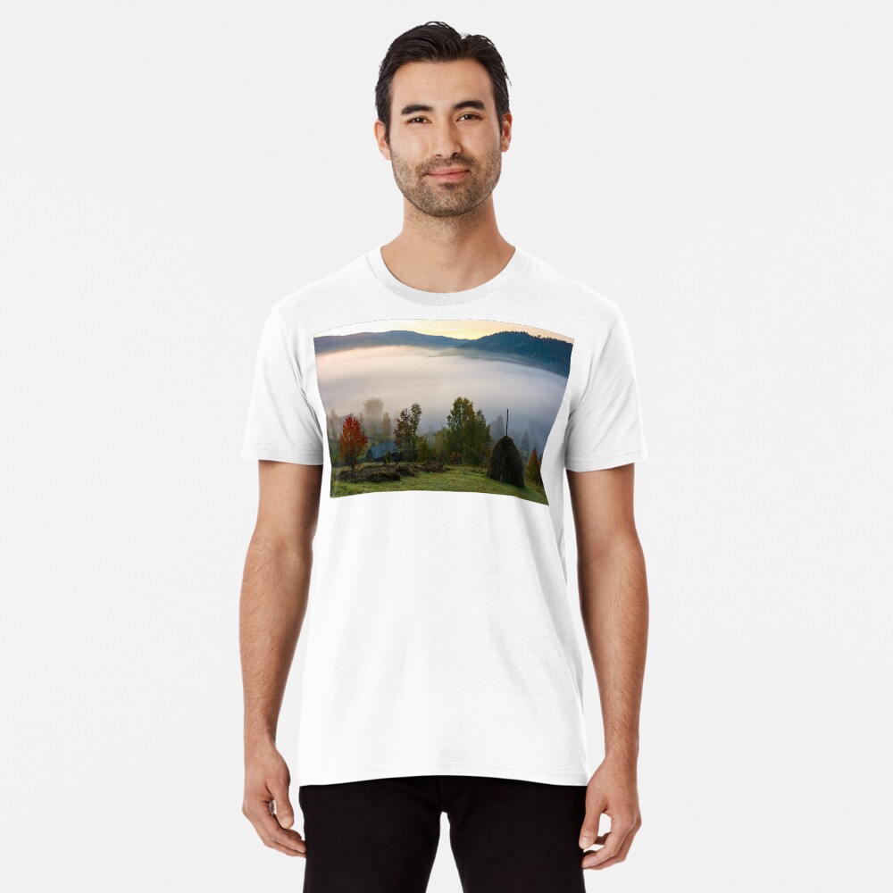 Item preview, Premium T-Shirt designed and sold by mike-pellinni.