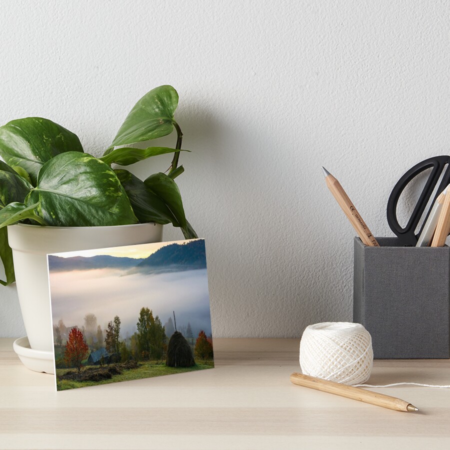 Item preview, Art Board Print designed and sold by mike-pellinni.