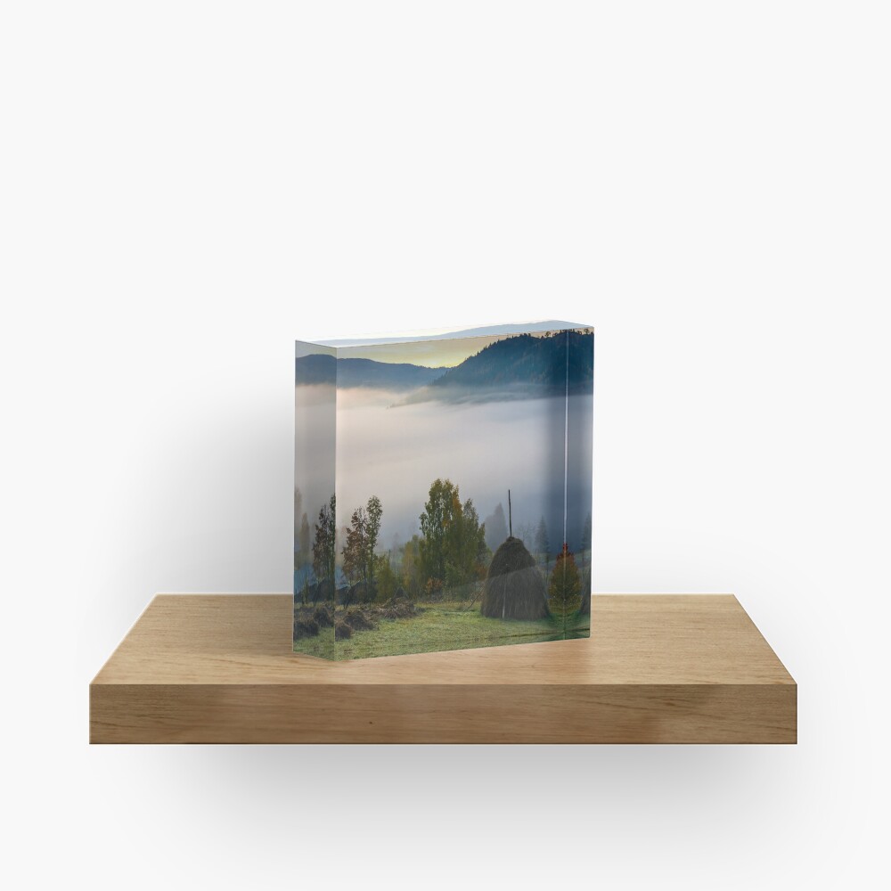 Item preview, Acrylic Block designed and sold by mike-pellinni.