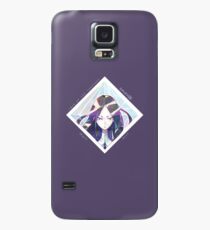 Bort - Houseki no Kuni Case/Skin for Samsung Galaxy