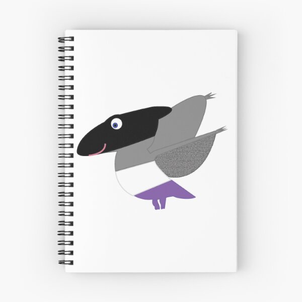 Item preview, Asexasaurus Pride Asexual Dinosaur designed and sold by eliana01019.