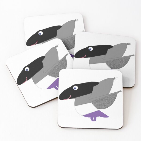 Item preview, Asexasaurus Pride Asexual Dinosaur designed and sold by eliana01019.