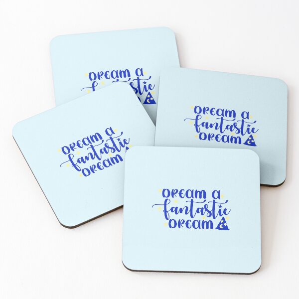 Item preview, Dream a Fantastic Dream designed and sold by samantha brachman.
