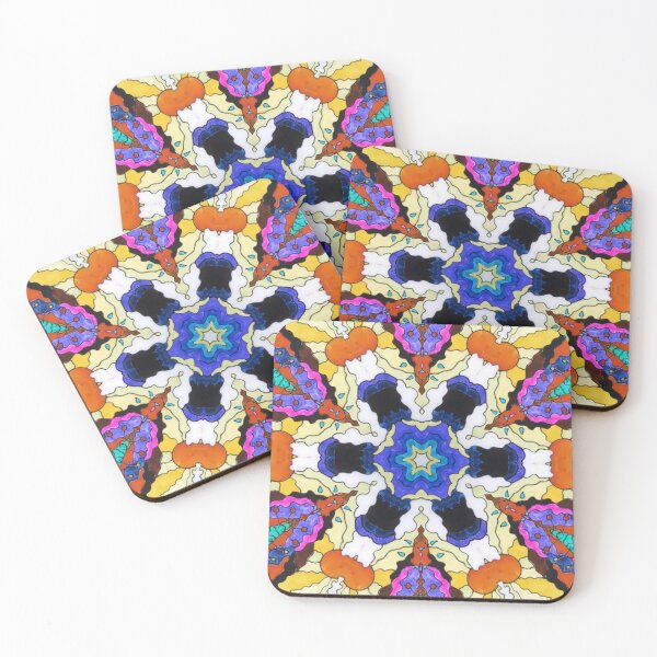 Item preview, Sternblume designed and sold by George Hutton Hunter.