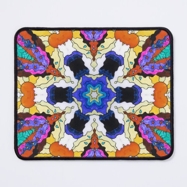 Item preview, Sternblume designed and sold by George Hutton Hunter.