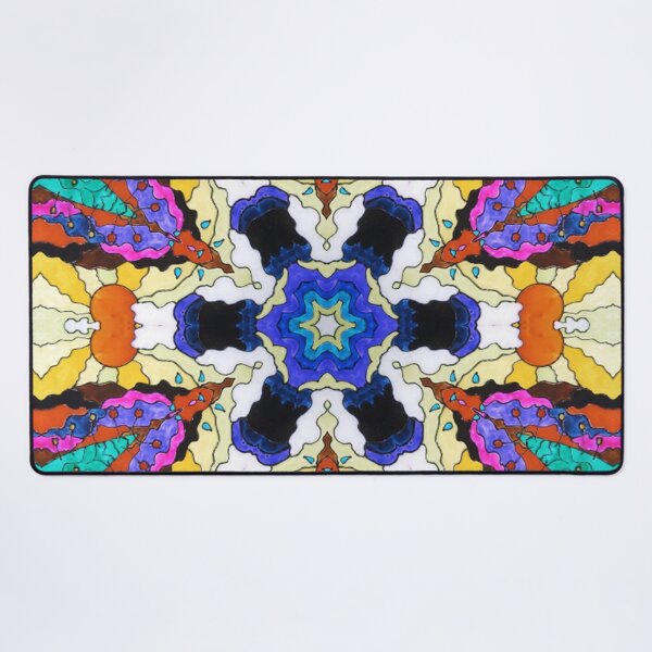 Item preview, Sternblume designed and sold by George Hutton Hunter.