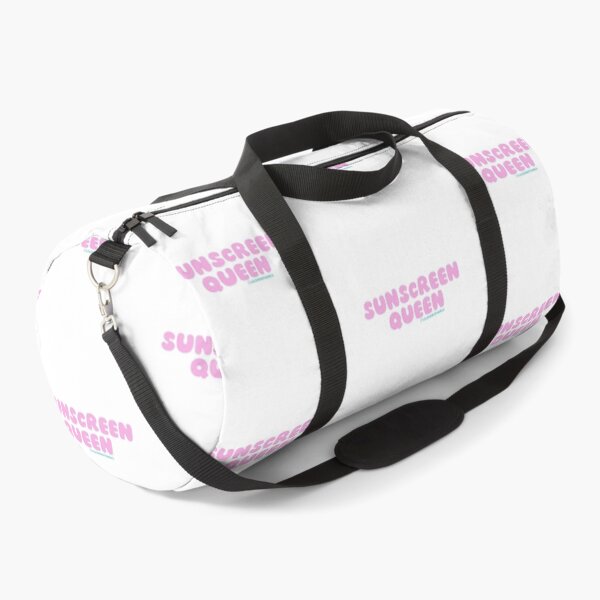 Item preview, Sunscreen Queen, sunscreen everyday, wear your SPF, v27 bundle | @lilsboobthang designed and sold by lilsboobthangs.