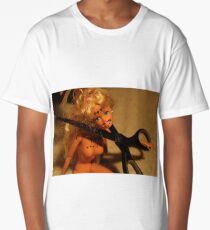 Fix Barbie Long T-Shirt