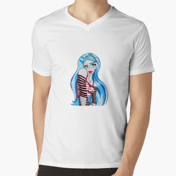 Monster High Ghoulia Yelps Art Board Print for Sale by Emma Corley