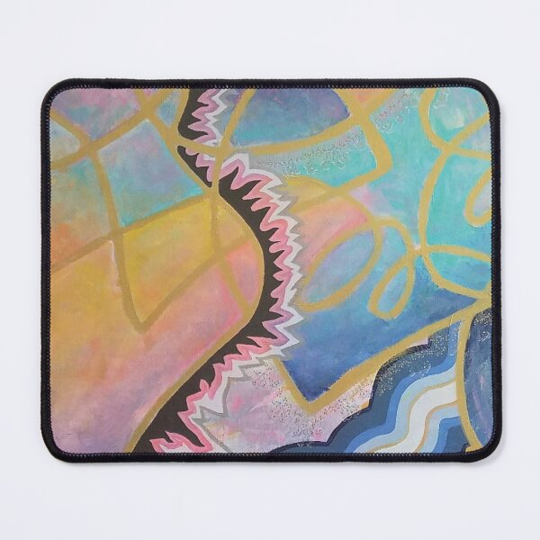 Item preview, The Ouroboros : Left Panel designed and sold by Christopher  Conroe.
