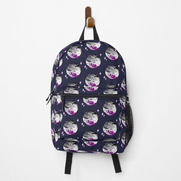 Item preview, Asexual Planet Pride designed and sold by Roze Quartz.