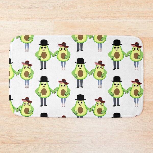 Item preview,  mr avocado designed and sold by Eman4design.
