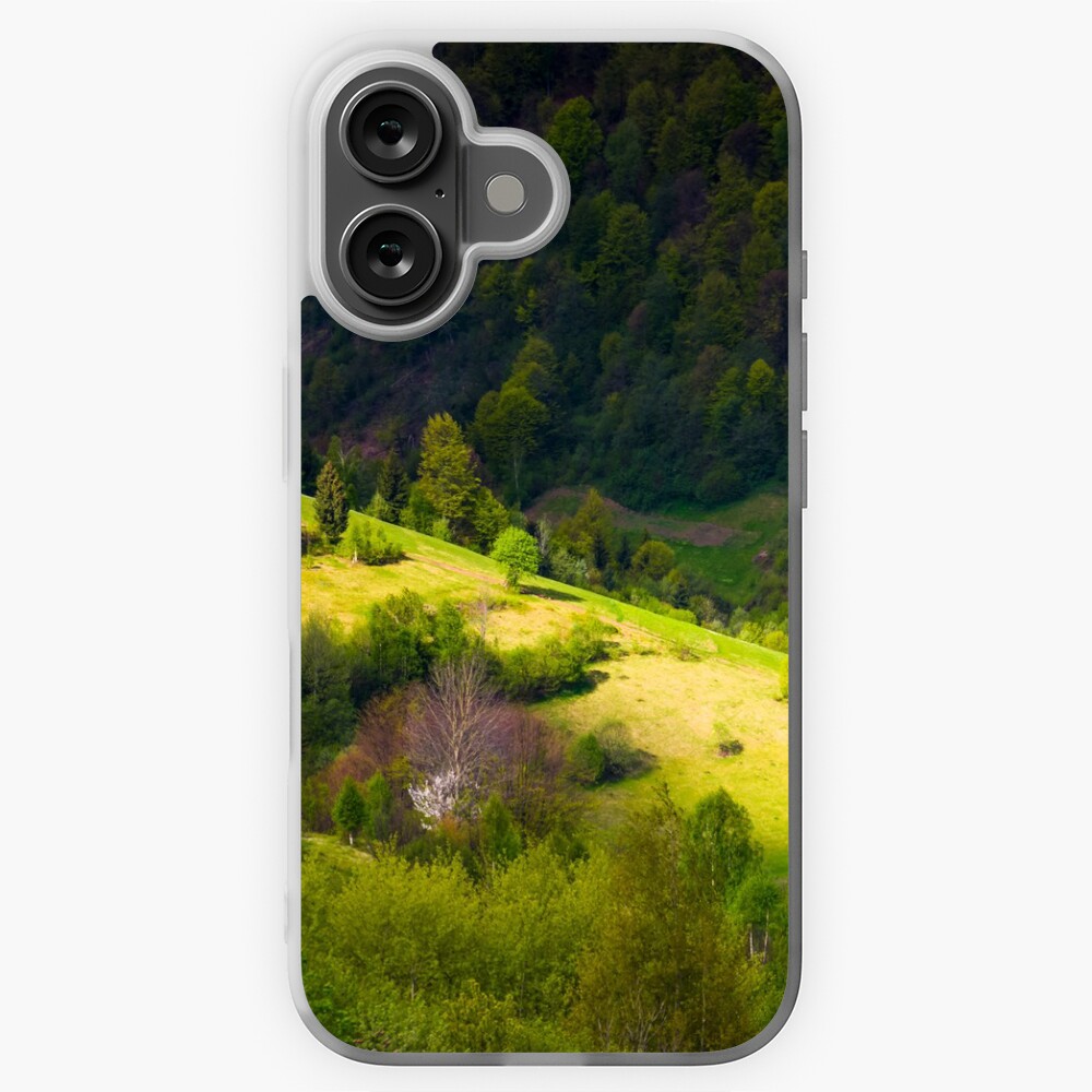 Item preview, iPhone Soft Case designed and sold by mike-pellinni.