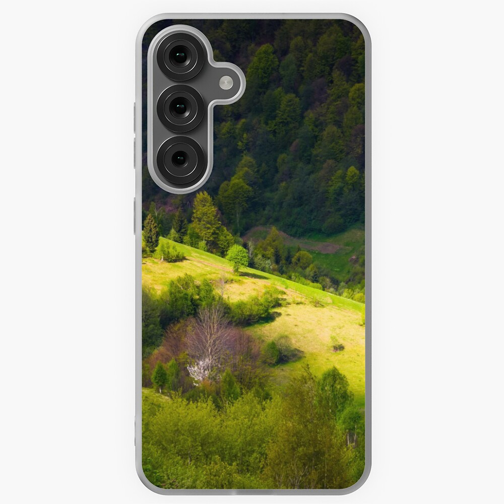 Item preview, Samsung Galaxy Soft Case designed and sold by mike-pellinni.