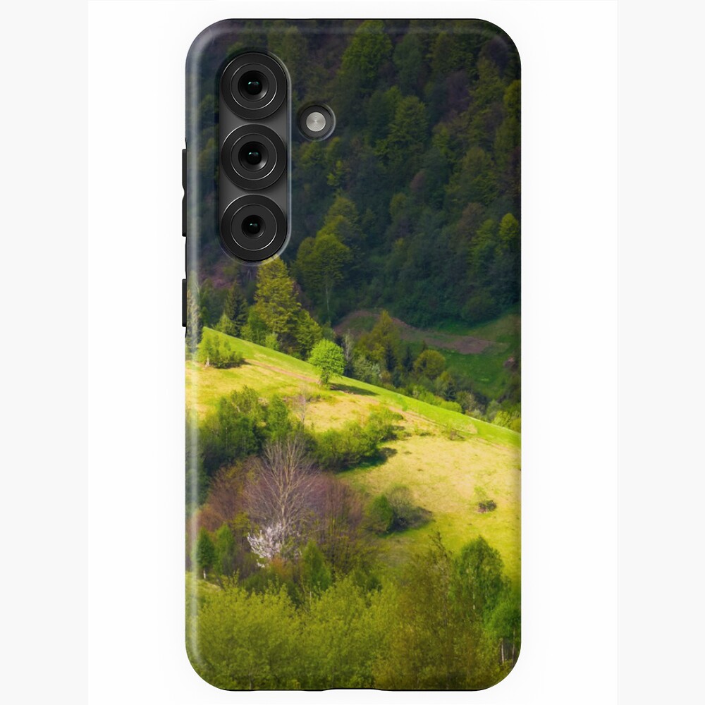 Item preview, Samsung Galaxy Tough Case designed and sold by mike-pellinni.