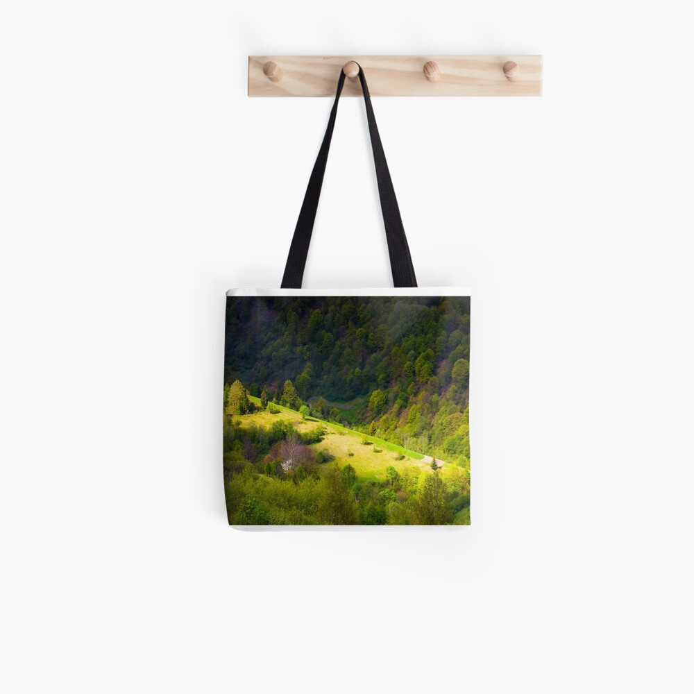 Item preview, All Over Print Tote Bag designed and sold by mike-pellinni.