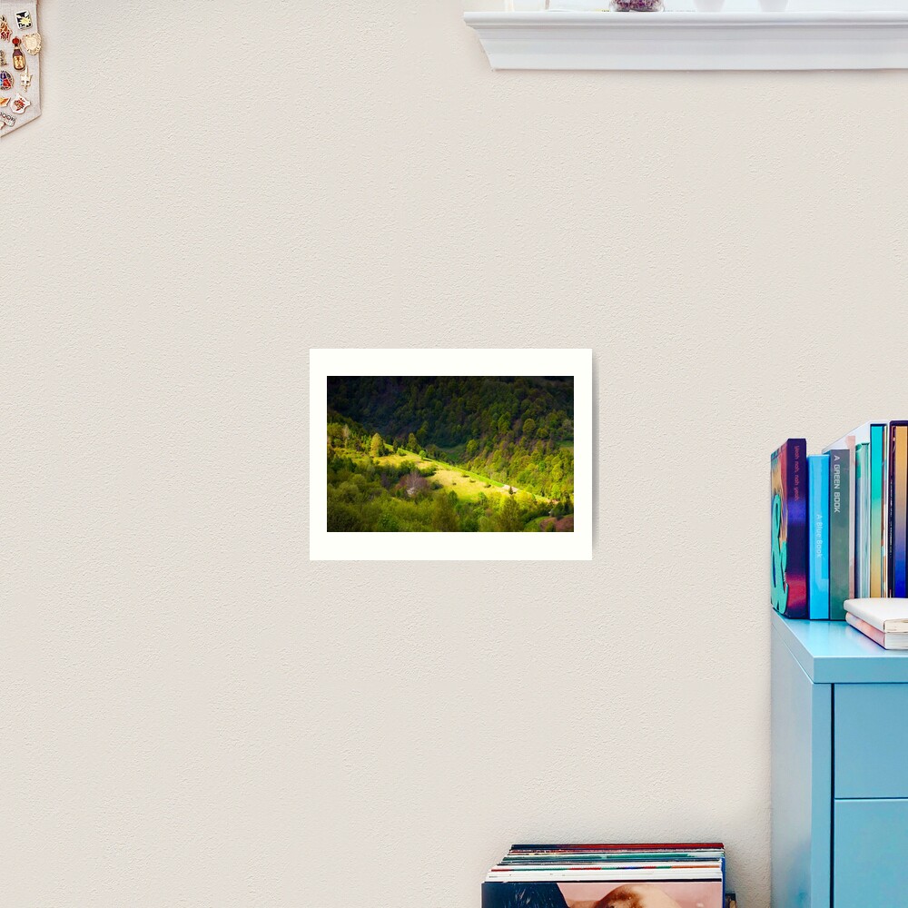 Item preview, Art Print designed and sold by mike-pellinni.