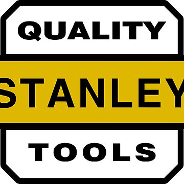 Stanley Tools DECAL-LOGO/ADDRESS 05152