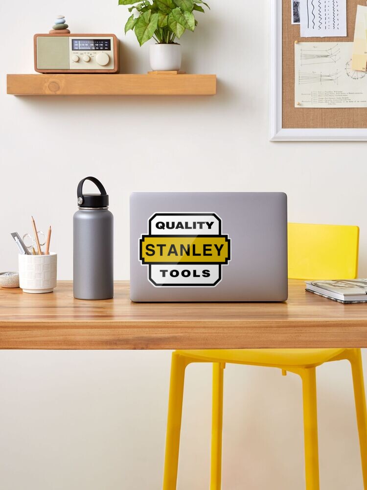 Stanley Tools DECAL-LOGO/ADDRESS 05152