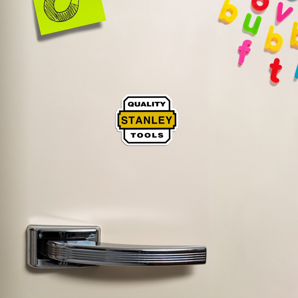 Stanley Tools DECAL-LOGO/ADDRESS 05152