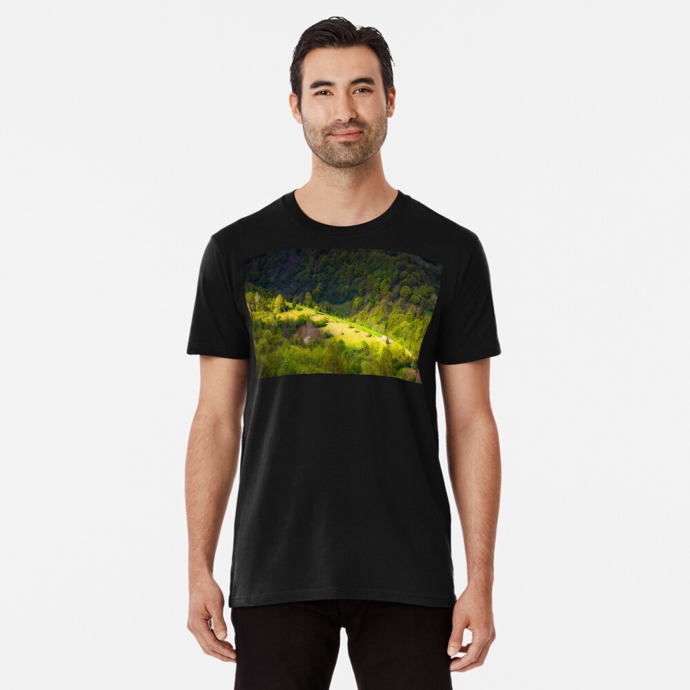 Item preview, Premium T-Shirt designed and sold by mike-pellinni.