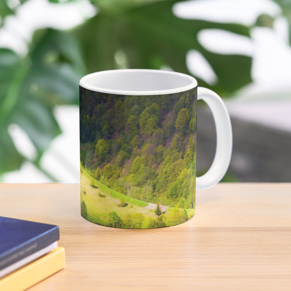 Item preview, Classic Mug designed and sold by mike-pellinni.