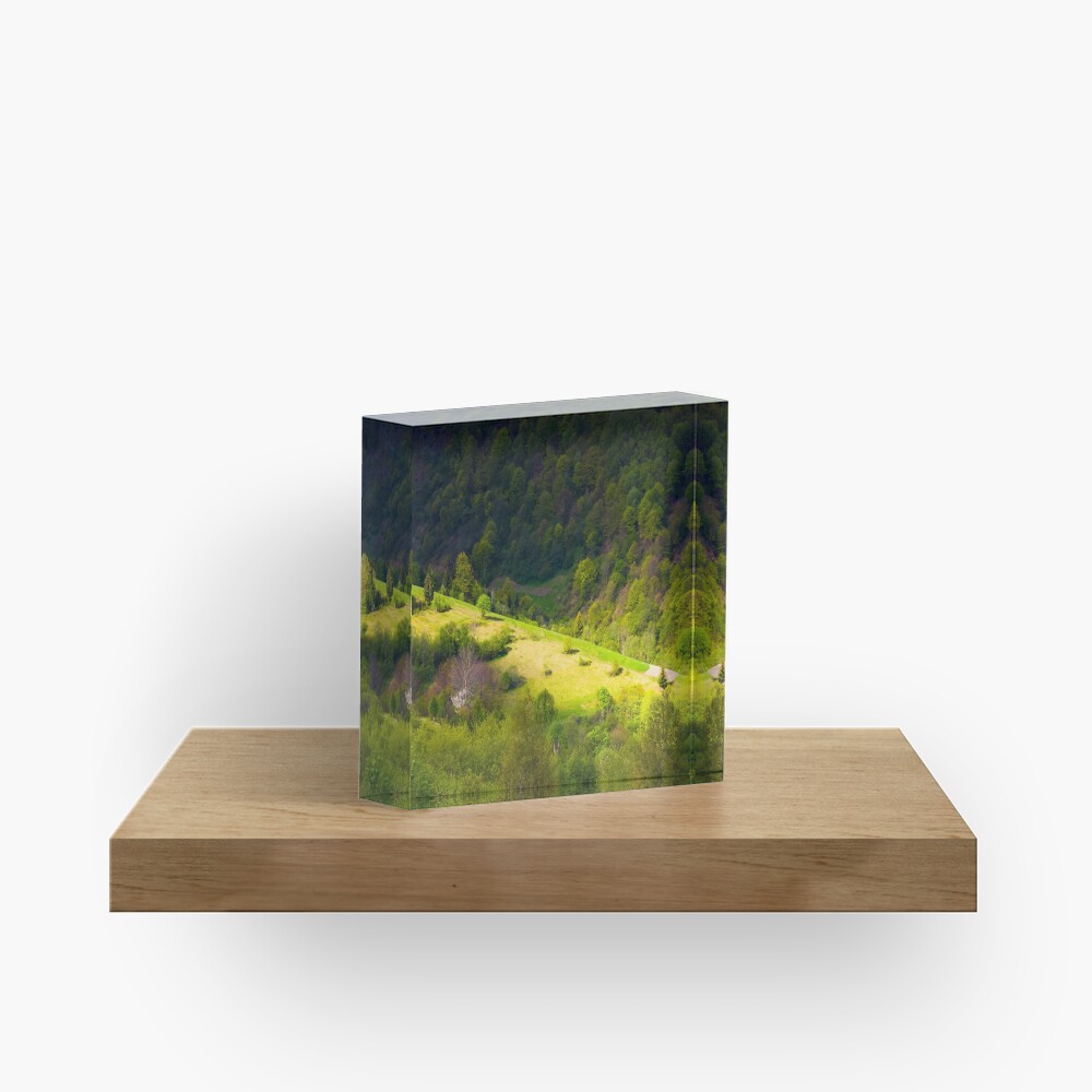 Item preview, Acrylic Block designed and sold by mike-pellinni.