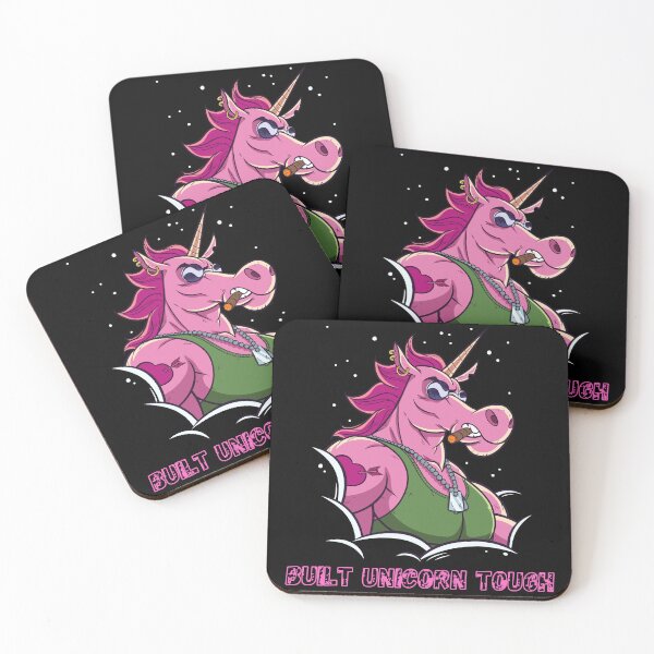 Artikelvorschau, Robustes Einhorn gebaut entworfen und verkauft von smw84.