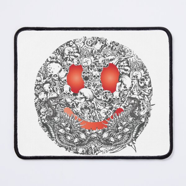 Item preview, Emote Smile designed and sold by sonnycosmics.