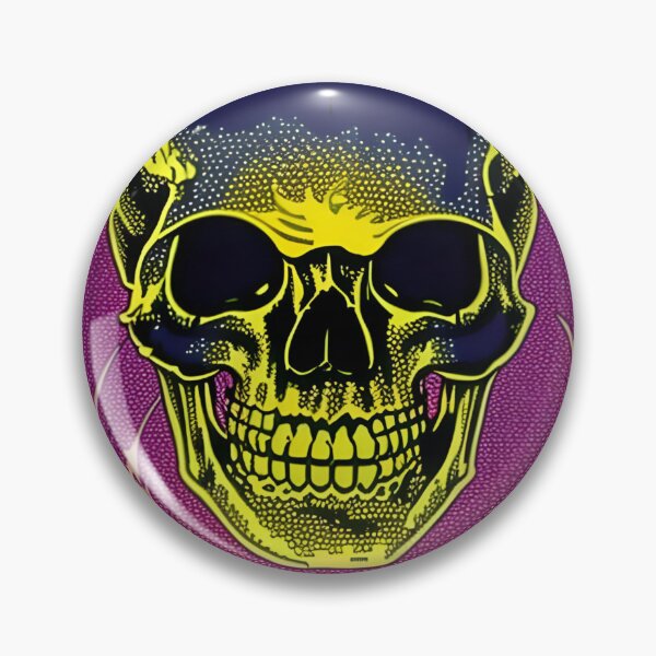 Item preview, sinister skull designed and sold by SpawnofSutur.
