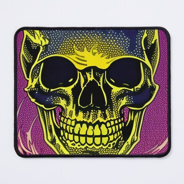 Item preview, sinister skull designed and sold by SpawnofSutur.