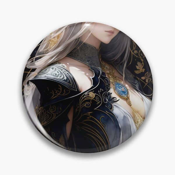 Item preview, ROYAL ANIME GIRL 1.0 designed and sold by TALEWEAVER.
