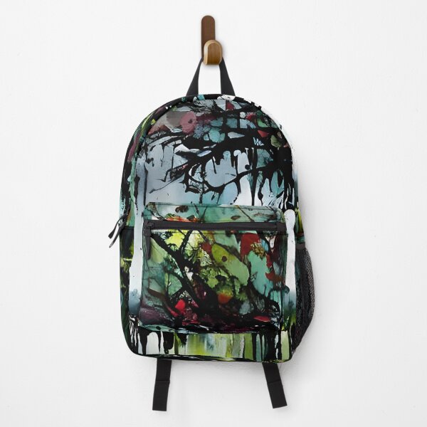 Item preview, Mystic Tree designed and sold by DmBWatercolours.