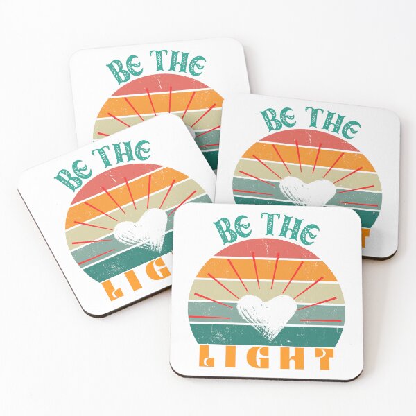 Item preview, Be the light, bible verse T-shirt designed and sold by AgapeeArt.