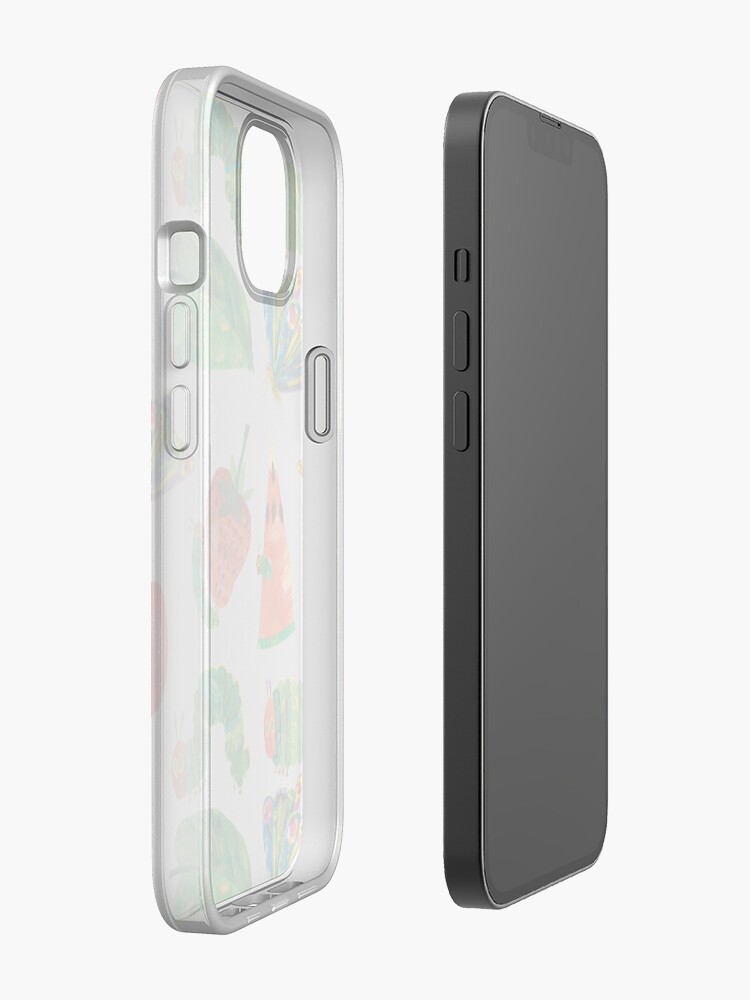 the very hungry caterpillar! | iPhone Case