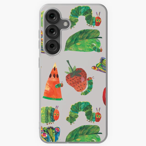 Item preview, the very hungry caterpillar! designed and sold by xosillycore.