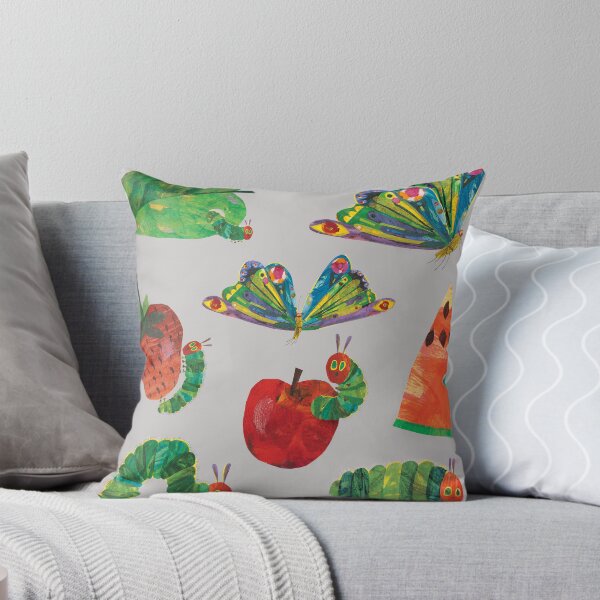 Item preview, the very hungry caterpillar! designed and sold by xosillycore.