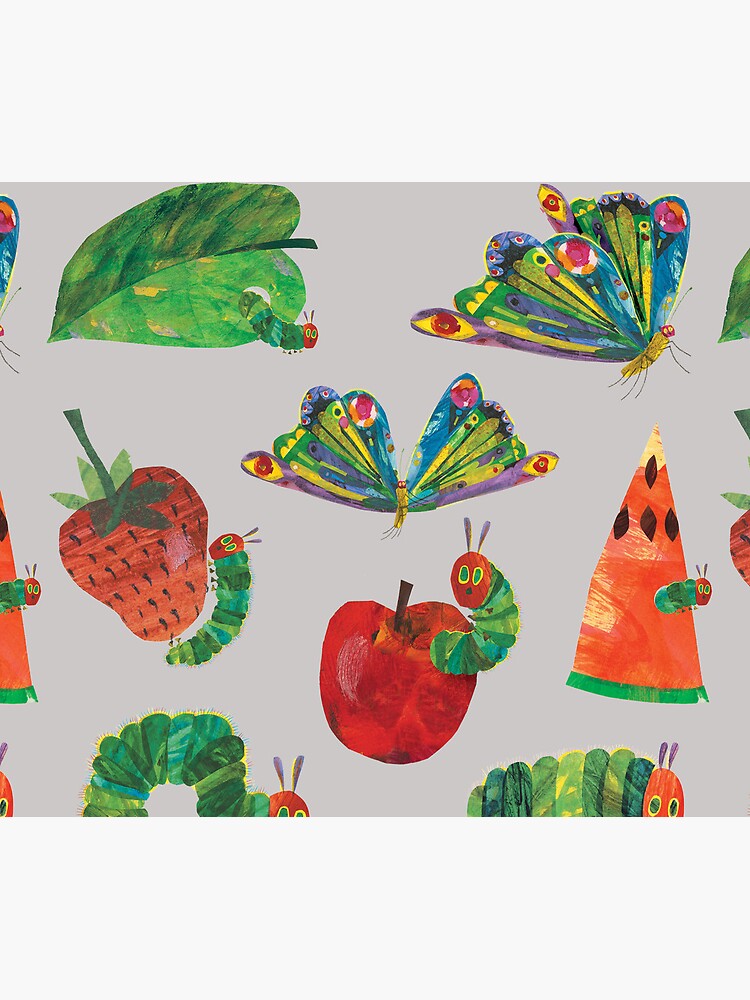 quot the very hungry caterpillar quot Mouse Pad for Sale by xosillycore quot the very hungry caterpillar quot Mouse Pad for Sale by xosillycore