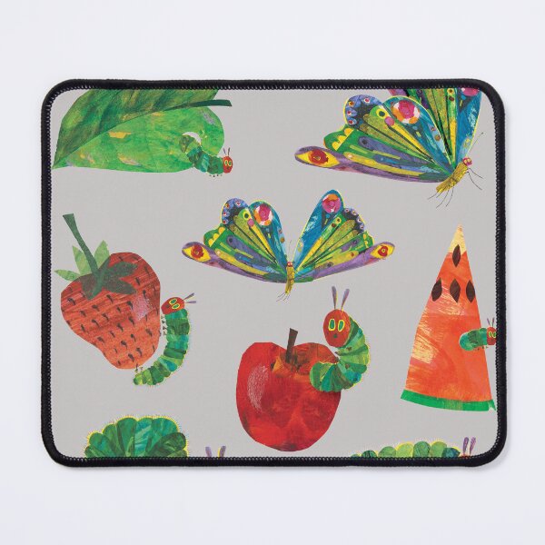 Item preview, the very hungry caterpillar! designed and sold by xosillycore.