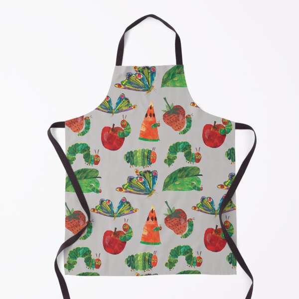 Item preview, the very hungry caterpillar! designed and sold by xosillycore.