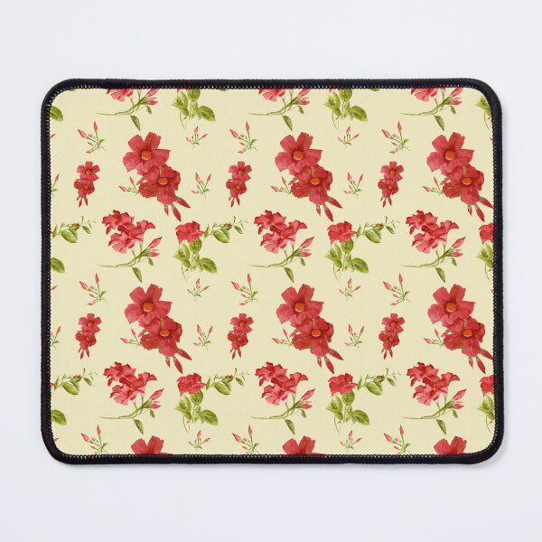 Item preview, Mandavilla Summer designed and sold by DellBelewArt.
