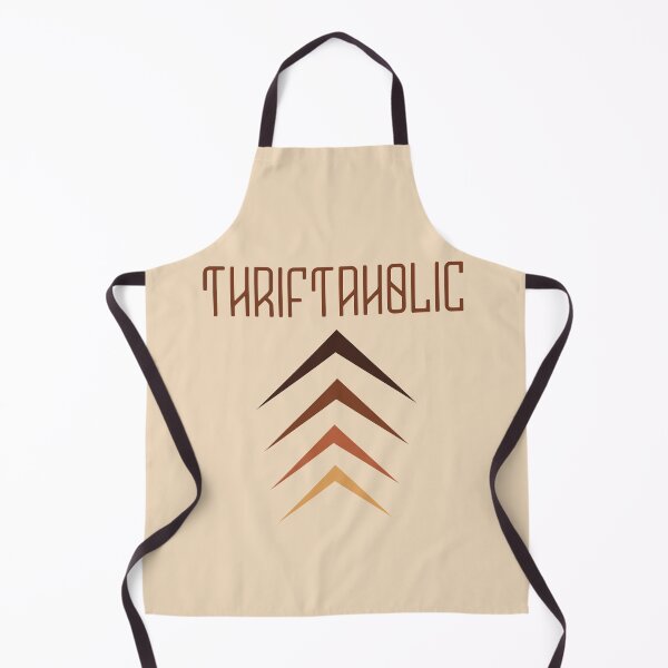 Item preview, Thrift lovers vintage graphic t-shirt designed and sold by EmpiredesignCA.