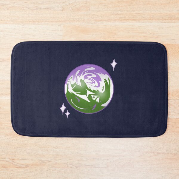 Item preview, Gender queer Planet Pride designed and sold by Roze Quartz.