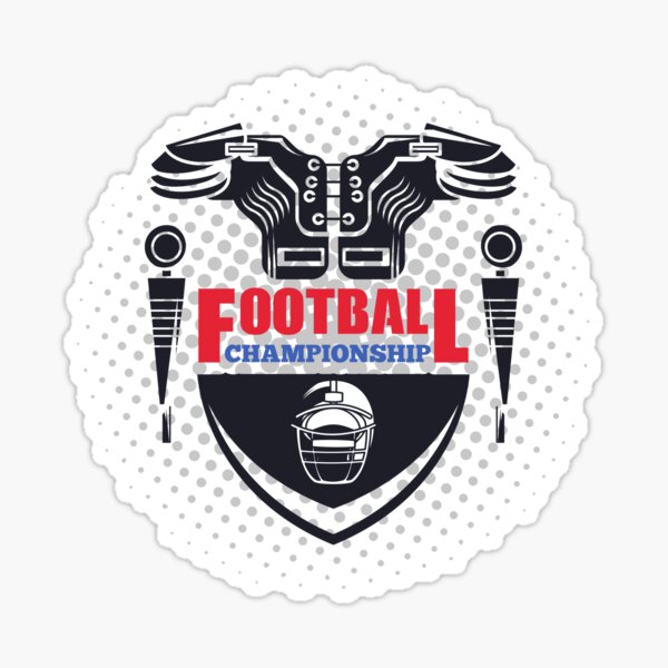 Item preview, Football - Championship designed and sold by Sejmen.