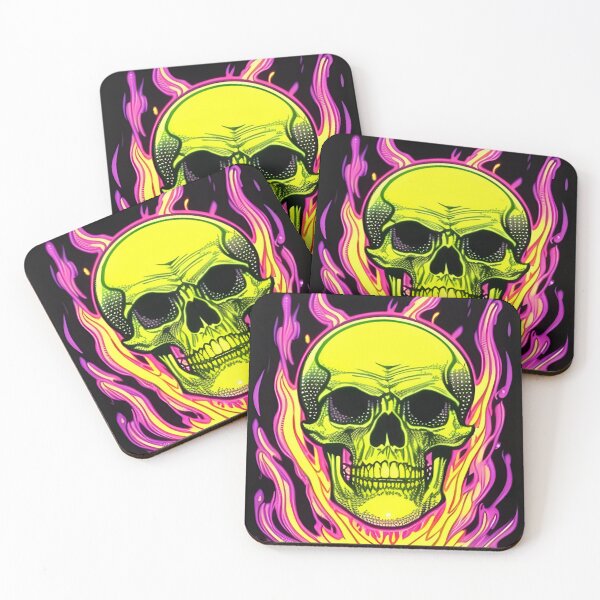 Item preview, sinister skull designed and sold by SpawnofSutur.