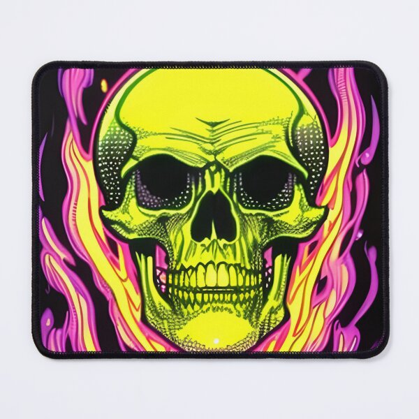Item preview, sinister skull designed and sold by SpawnofSutur.