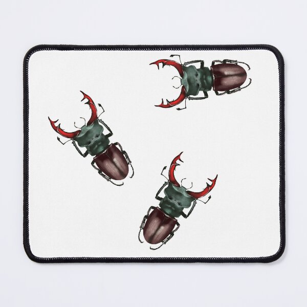 Item preview, Big stag beetles designed and sold by JakoRila.
