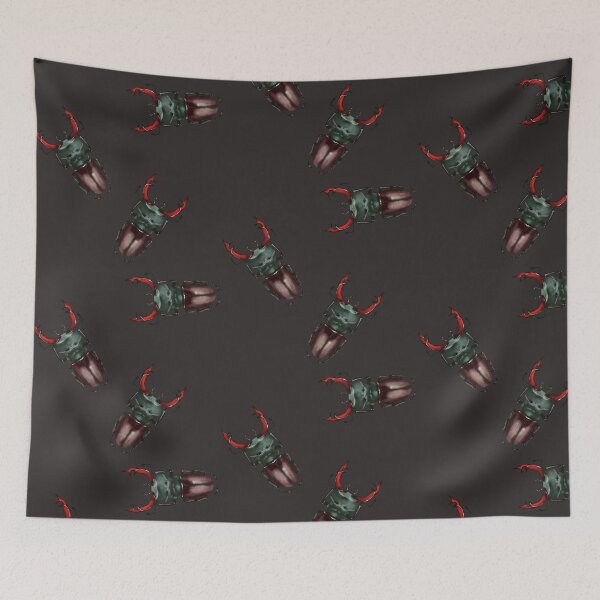Item preview, Big stag beetles  designed and sold by JakoRila.