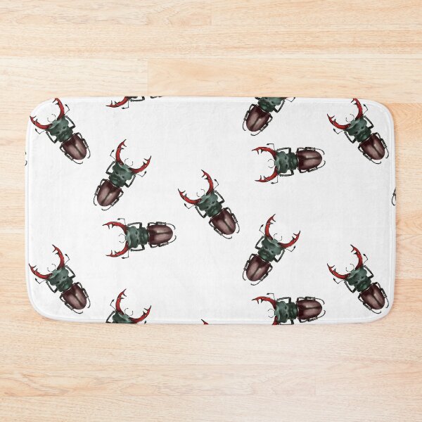 Item preview, Big stag beetles  designed and sold by JakoRila.